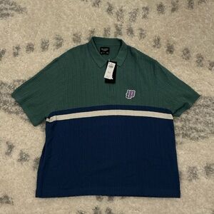 Prince Men's Polo Shirt